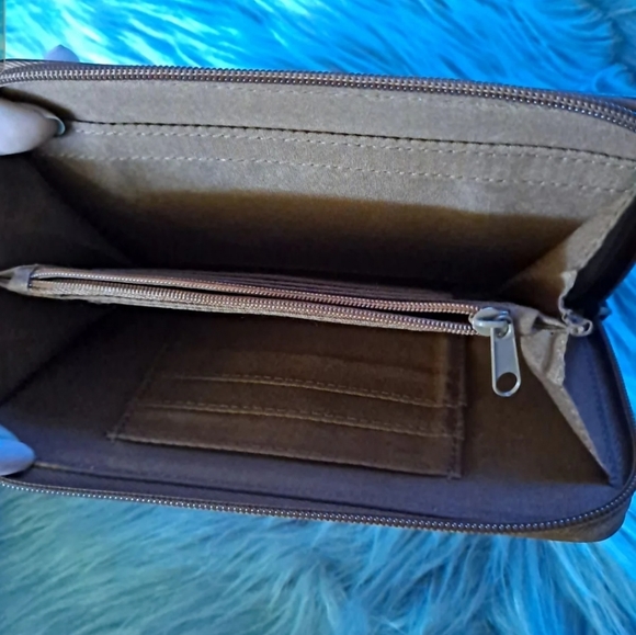 Rosetti wallet - Picture 2 of 4